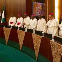 Without mincing words, Catholic Bishops of Nigeria blast President Buhari